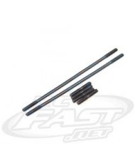 Suporte Anti-Rotação Outrage 550