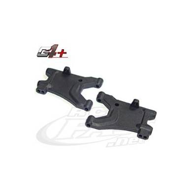 Bandeja Traseira Inferior - G4RS