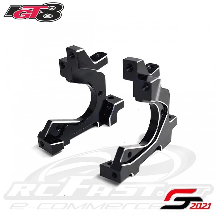 Montante Central da Suspensão Alum. Diant / Tras. IGT8 2021