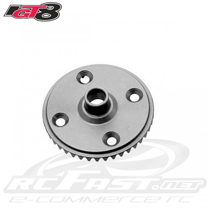 Coroa 43T do Diferencial IGT8