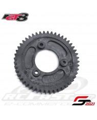 Coroa 48T - 1ª marcha Mod. 1 IGT8