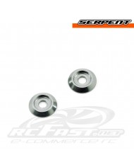 Partes Plasticas do Salva Servo