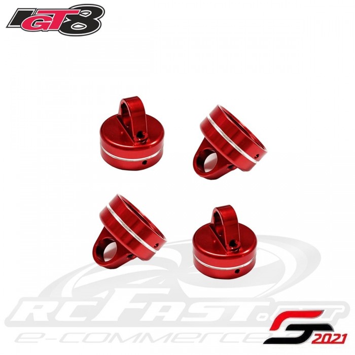 Tampa do Amortecedor c/ Respiro IGT8 (4)