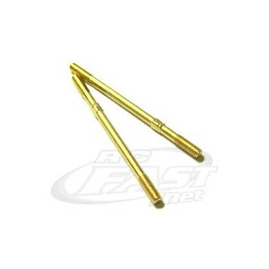 Barra  Direção Ajustável Team Magic G4