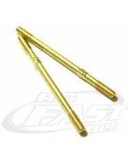 Pinos de Aço 2x11mm Team Magic G4