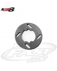 Suporte Carbono Radio Plate IGT8