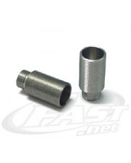 Capa dos Orings do Amortecedor Mugen MTX