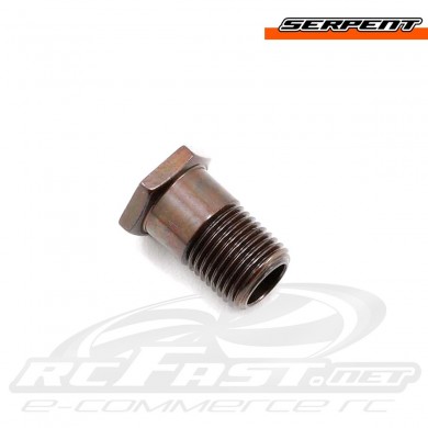 Porca FlyWheel Centax Serpent Natrix 750 / 748 / Viper 977