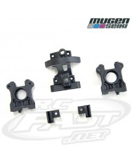 Engrenagem Completa Diff. MBX7