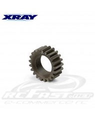 Pinhão 21T - 2ª marcha Xray NT1