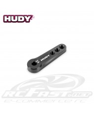 Horn Alum. Direção Flat 1/8 ( HITEC )