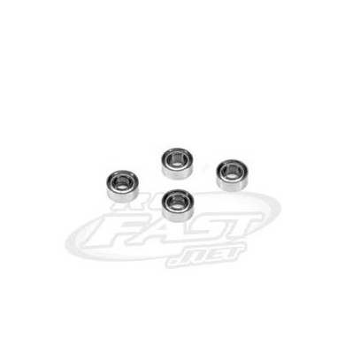 Rolamento 3x6x2.5mm Edam Spirit