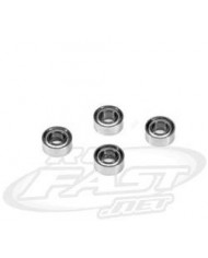 Rolamento 5x8x2.5mm Edam Spirit