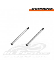 Coifa CVD Roda Serpent 811 Cobra GT / Buggy / Truggy