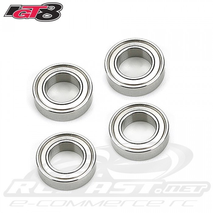 Rolamento 8x14mm IGT8