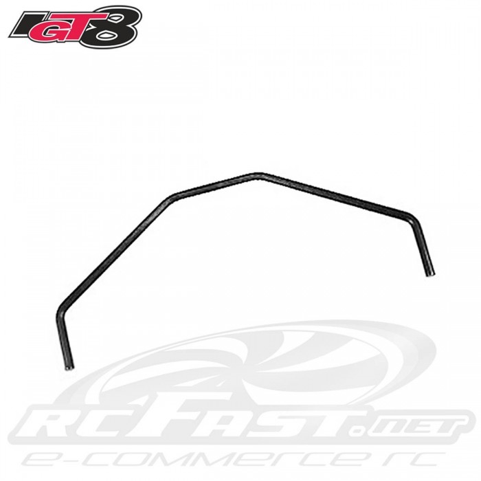 Barra Estabilizadora 2.8mm Dianteira IGT8