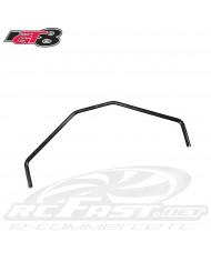Barra Estabilizadora 2.3mm Traseira IGT8