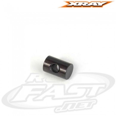 Bucha Central da Homocinética Roda Xray XB8 / GTX8