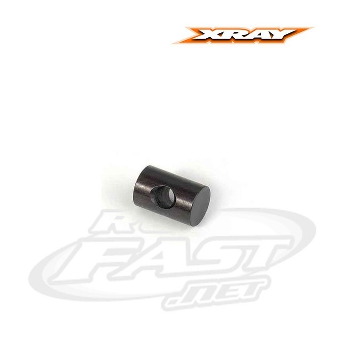 Bucha Central da Homocinética Roda Xray XB8 / GTX8