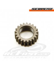 Pinhão 22T Centax 3 - 2ª marcha Serpent Natrix 748 / 747 / 733