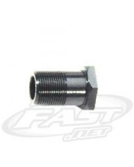 Porca da Centax Edam Spirit