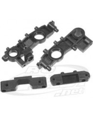 Montantes de Suspensão Traseira Hobao 1/10 GPX4