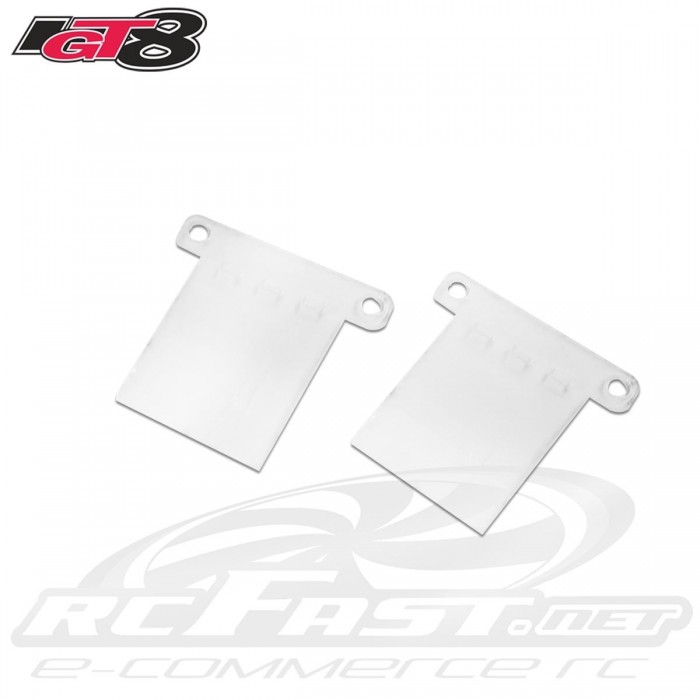 Proteção do Diff IGT8 2021