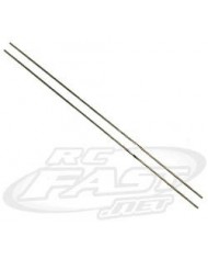 Engrenagem Motriz  TRex 700 - Cauda