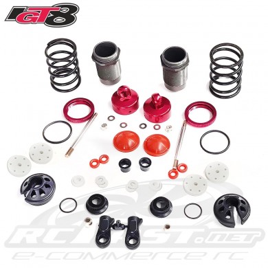 Amortecedores Completo IGT8