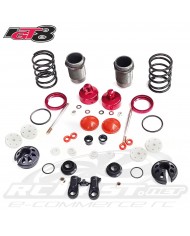 Mola Amortecedor 2.4mm IGT8