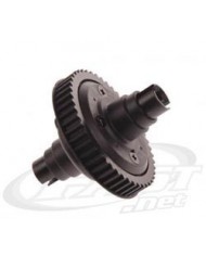 Diff Traseiro Montado Serpent 720