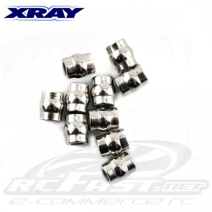 Pivo Ball Universal 5.8mm Xray XB8 / GTX8
