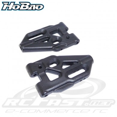 Bandeja Inferior Dianteira Hobao 1/7 One Seven