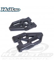 Bloco de Suspensão Traseira Hobao 1/7 One Seven