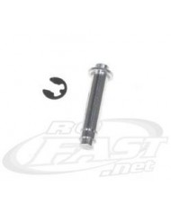 Diff Traseiro Montado Serpent 720