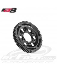 Coroa 58T - 2ª marcha Mod. 0.8 IGT8