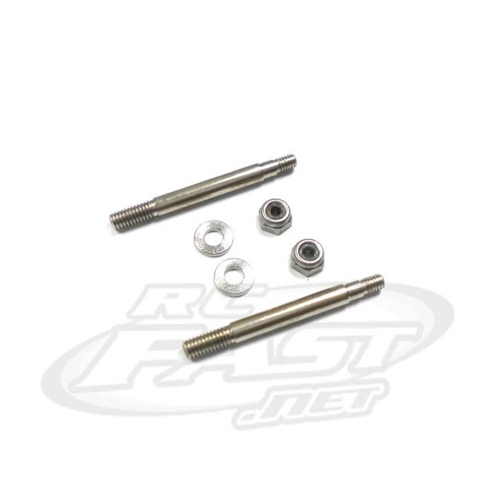 Eixo do Amortecedor Dianteiro KM HK1