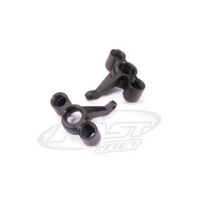 Bloco de Direção Edam Spirit