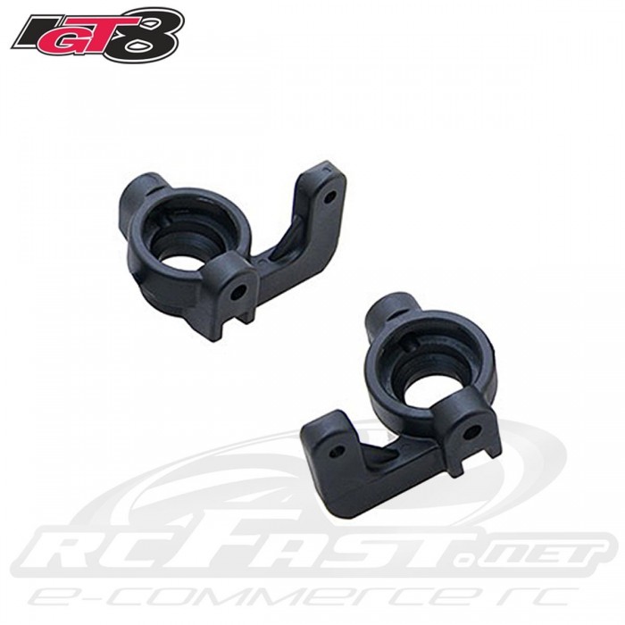 Bloco de Direção IGT8