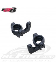 Braço Carbono Bloco de Direção 2.5º IGT8