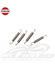 Mola Motor .21 Curta 35mm (4) - SIRIO