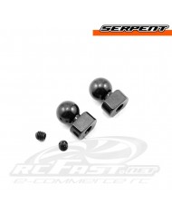Pivo Ball Barra Estabilizadora Serpent GT / Buggy / Truggy