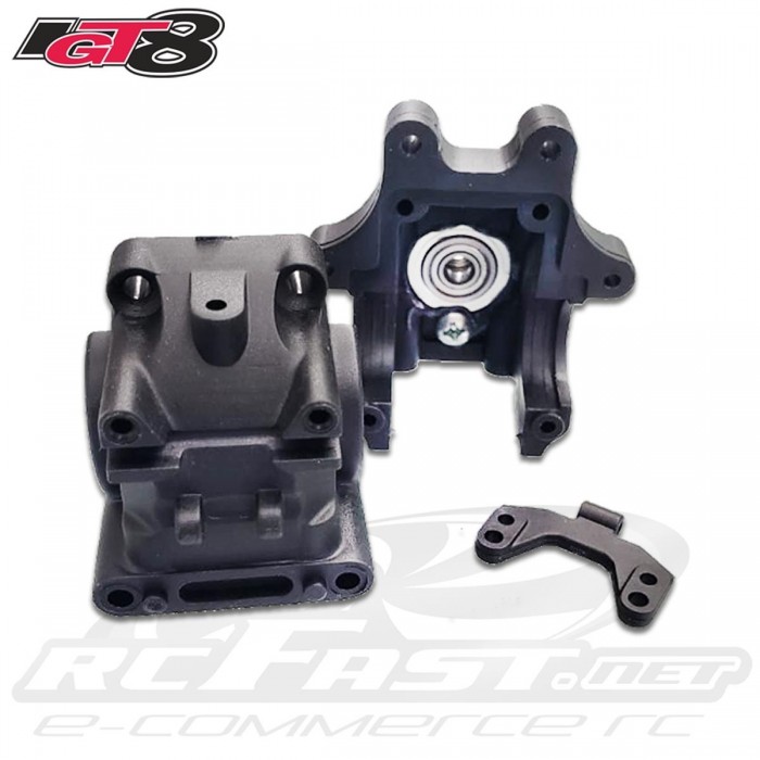 Montante de Diferencial IGT8