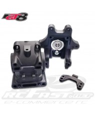 Extensão Inferior Diant. Amortecedor IGT8