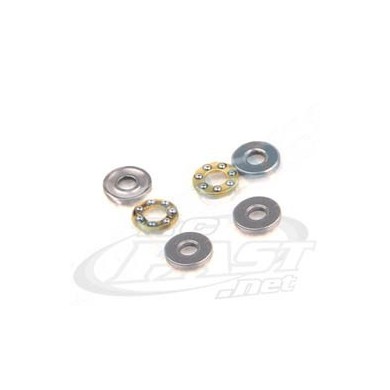 Rolamento Thrust 3x8x3.5mm Outrage G5
