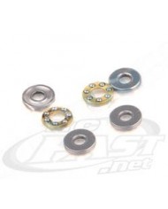 Montante de Servo e Eixo Principal Outrage G5