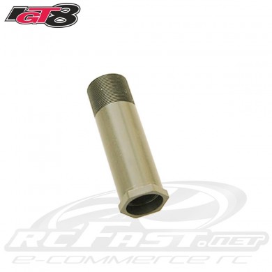 Tubo de Alumínio Salva Servo IGT8