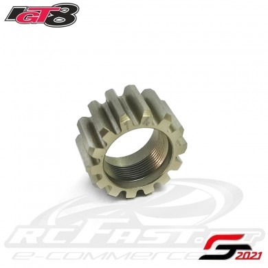 Pinhão 14T - 1ª marcha Mod. 1 IGT8