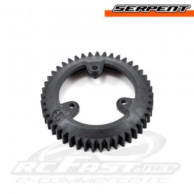 Coroa 45T - 2ª Marcha Serpent Gt Cobra / 966 / Viper 977