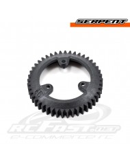 Coroa 44T - 2ª Marcha Serpent Gt Cobra / 966 / Viper 977